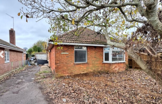 Refurbishment in Southampton photo